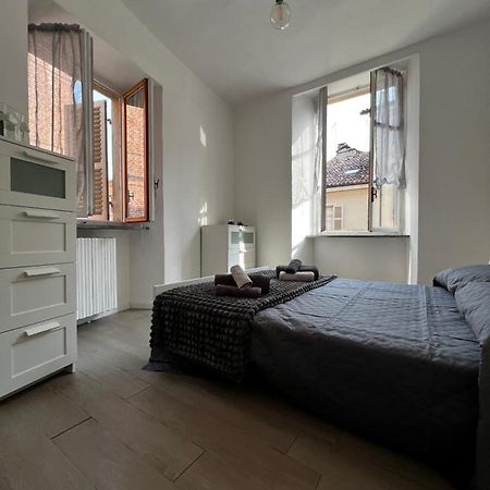 Appartement Casa Barbera à Asti Extérieur photo