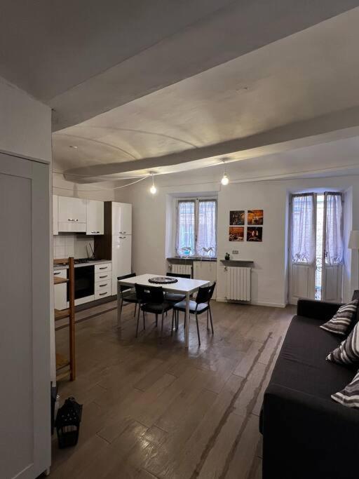 Appartement Casa Barbera à Asti Extérieur photo